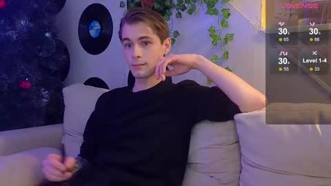 Samuel online show from 12/17/25, 09:54