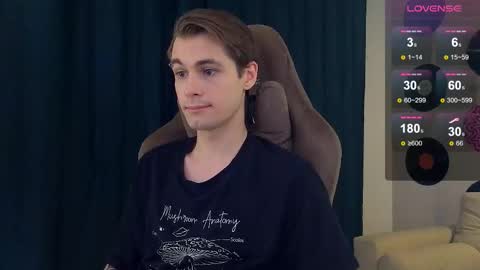 Samuel online show from 01/15/26, 12:15