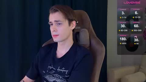 Samuel online show from 02/01/26, 05:33