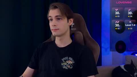 Samuel online show from 02/17/26, 04:31