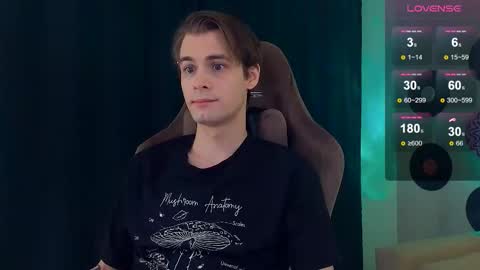 Samuel online show from 02/19/26, 07:43