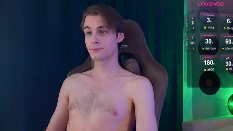 Samuel online show from 03/11/26, 04:57