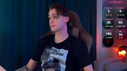 Samuel online show from 03/29/26, 02:50