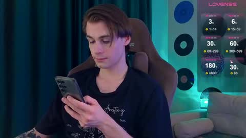 Samuel online show from 04/06/26, 07:15