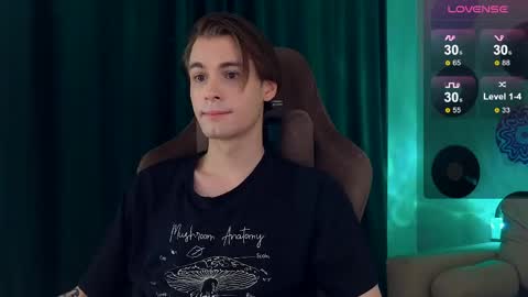 Samuel online show from 04/21/26, 05:39