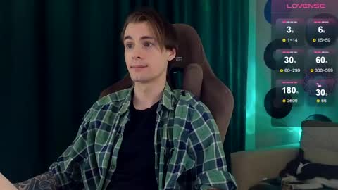 Samuel online show from 04/23/26, 10:45