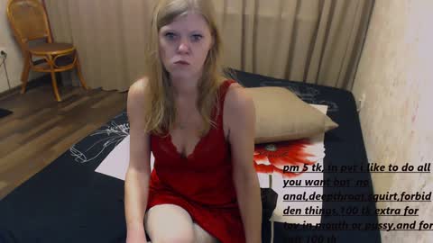 Amy online show from 01/26/25, 05:34