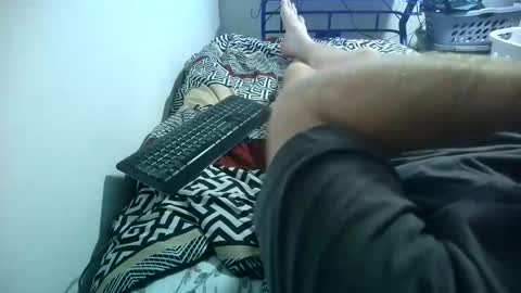 Deceptacon online show from 11/09/25, 07:34