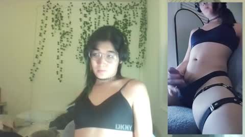 deciduousdoll online show from 11/30/25, 06:39