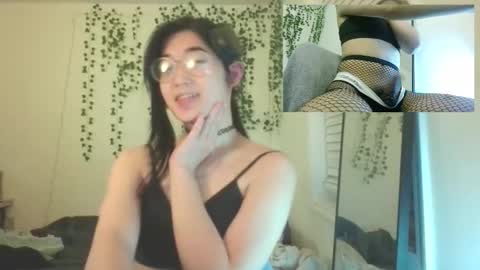 deciduousdoll online show from 01/11/26, 06:18