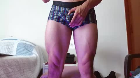 Snapshot of deconrios chatting on 01/14/25, 02:53 Santiago online show from 01/14/25, 02:53