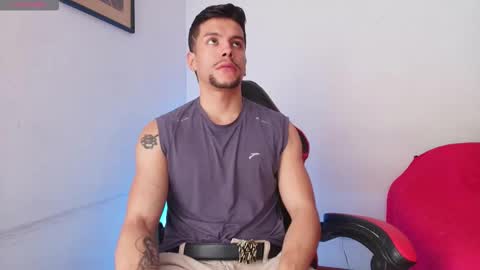 Santiago online show from 02/26/26, 06:18