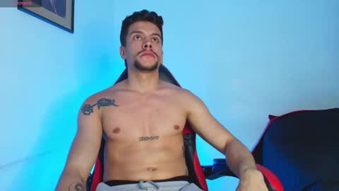 Santiago online show from 03/05/26, 04:19