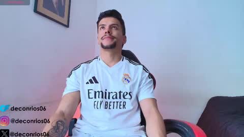 Santiago online show from 03/12/26, 06:14