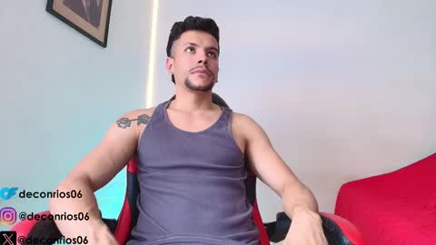 Santiago online show from 03/29/26, 05:02