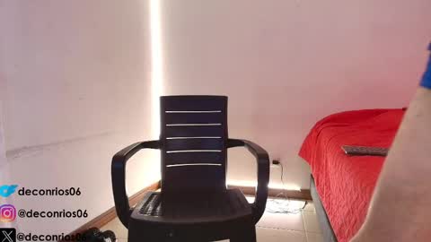 Santiago online show from 04/23/26, 11:40