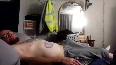 decoyx5o5 online show from 01/17/25, 12:10