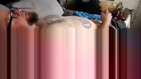 decoyx5o5 online show from 01/25/25, 10:51