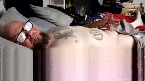 decoyx5o5 online show from 01/31/25, 07:18