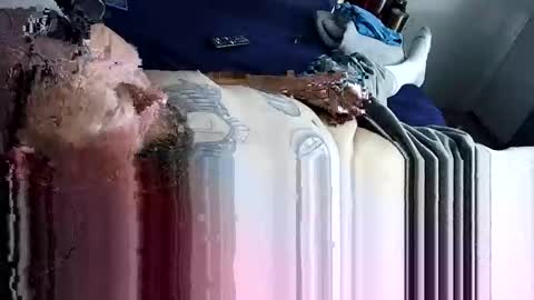 decoyx5o5 online show from 02/27/25, 07:01