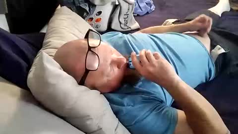 decoyx5o5 online show from 03/02/25, 05:25