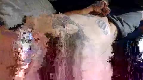 decoyx5o5 online show from 03/07/25, 07:08