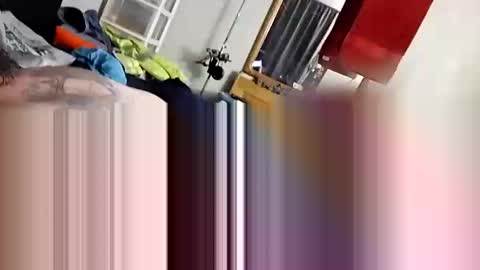 decoyx5o5 online show from 03/12/25, 10:48