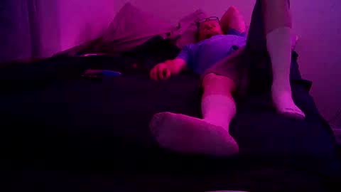 Snapshot of decoyx5o5 chatting on 02/15/26, 10:36 decoyx5o5 online show from 02/15/26, 10:36