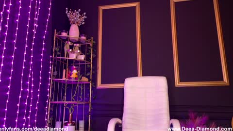 Deea online show from 01/12/25, 05:34