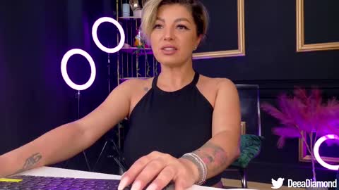 Deea online show from 03/09/25, 11:03