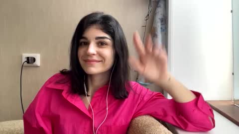 May online show from 01/15/26, 05:56