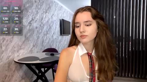 Anna online show from 09/29/25, 03:39