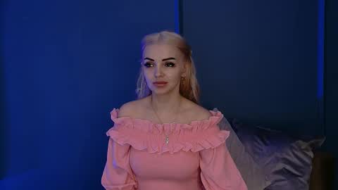 DeeaVIP online show from 03/13/26, 05:47