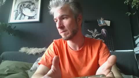 Deen online show from 01/04/25, 12:38