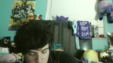 DeeDemi online show from 02/10/25, 12:52