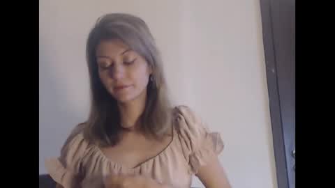 Snapshot of deelightfull chatting on 01/01/25, 11:05 Deelightfull online show from 01/01/25, 11:05