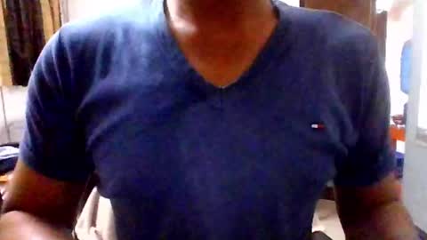 Snapshot of deepak4ualways chatting on 10/13/25, 06:41 sandy4umylove2014 online show from 10/13/25, 06:41