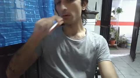 DeepPagan online show from 06/29/26, 11:27