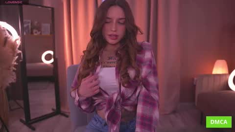 Eva online show from 02/15/26, 08:24