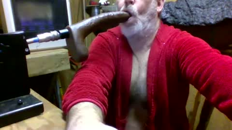 Deepthroat My Big Dildos online show from 01/24/25, 04:28