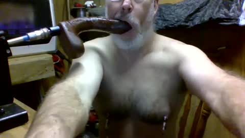 Deepthroat My Big Dildos online show from 01/27/25, 07:24