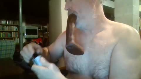 Deepthroat My Big Dildos online show from 02/10/25, 07:17