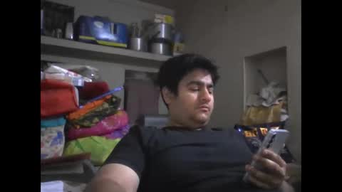 Snapshot of deepu1248 chatting on 02/25/26, 02:32 deepu1248 online show from 02/25/26, 02:32