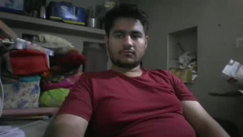 deepu1248 online show from 03/27/26, 02:28