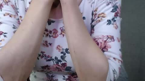 KamiDevi online show from 10/03/25, 02:58