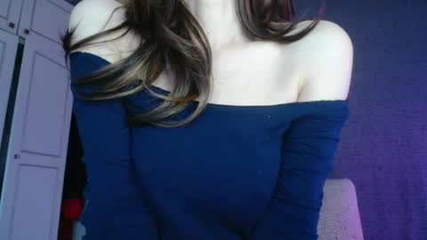 KamiDevi online show from 11/29/25, 03:37