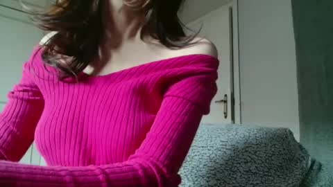 KamiDevi online show from 01/11/26, 01:05