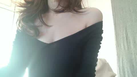 KamiDevi online show from 01/17/26, 09:47