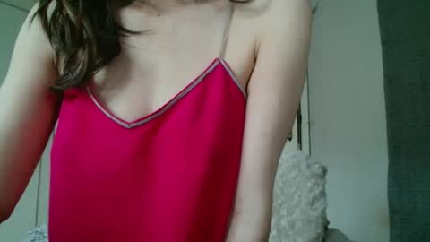 KamiDevi online show from 02/01/26, 03:21