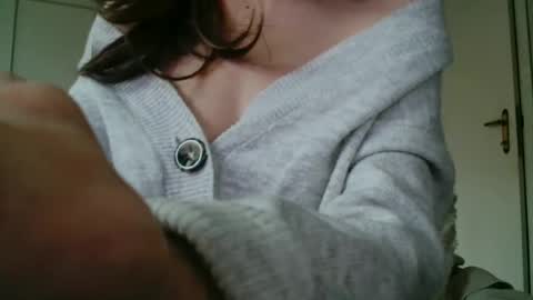 KamiDevi online show from 02/02/26, 03:22